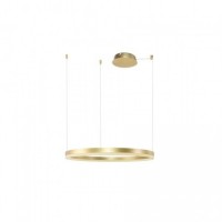 Підвісний світильник AZzardo HALO PENDANT 100 WH AZ4964
