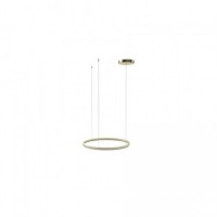 Підвісний світильник AZzardo HALO PENDANT 60 WH AZ4970