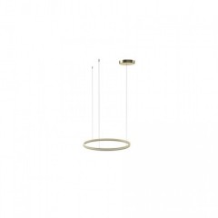 Подвесной светильник AZzardo HALO PENDANT 60 WH AZ4970