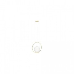 Подвесной светильник AZzardo JUMBO 1 PENDANT AZ4983