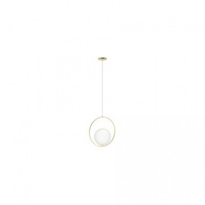Подвесной светильник AZzardo JUMBO 1 PENDANT AZ4983