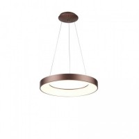 Подвесной светильник AZzardo SANTANA PENDANT 60 CCT CO AZ5007