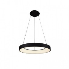 Подвесной светильник AZzardo SANTANA PENDANT 60 CCT CO AZ5008