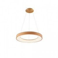 Подвесной светильник AZzardo SANTANA PENDANT 60 CCT CO AZ5010
