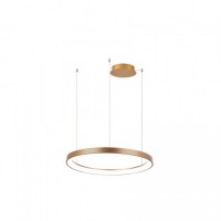 Подвесной светильник AZzardo AGNES PENDANT 58 DIMM CCT SWITCH WH AZ5020