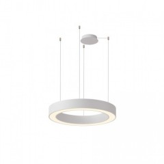 Подвесной светильник AZzardo MARCO PENDANT 60 CCT WH AZ5043