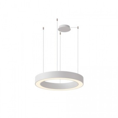 Подвесной светильник AZzardo MARCO PENDANT 60 CCT WH AZ5043