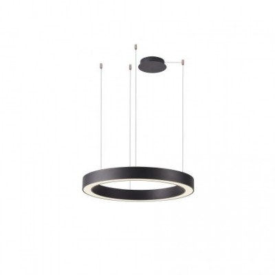 Подвесной светильник AZzardo MARCO PENDANT 60 CCT WH AZ5044 Подвесной светильник AZzardo MARCO PENDANT 60 CCT WH AZ5044