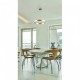 Подвесной светильник AZzardo MARCO PENDANT 60 CCT WH AZ5045
