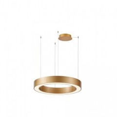 Подвесной светильник AZzardo MARCO PENDANT 120 CCT WH AZ5054