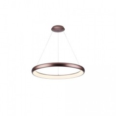 Подвесной светильник AZzardo ANTONIO PENDANT 81 CCT CO AZ5065