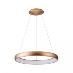 Подвесной светильник AZzardo ANTONIO PENDANT 81 CCT CO AZ5067
