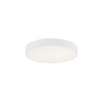 Потолочный светильник AZzardo MARCELLO TOP 60 CCT SWITCH WH AZ5081