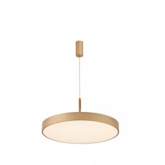 Підвісний світильник AZzardo MARCELLO PENDANT 40 CCT WH AZ5089