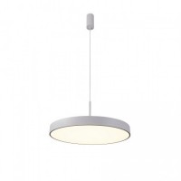 Подвесной светильник AZzardo MARCELLO PENDANT 60 CCT WH AZ5090