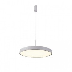 Підвісний світильник AZzardo MARCELLO PENDANT 60 CCT WH AZ5090