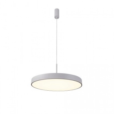 Підвісний світильник AZzardo MARCELLO PENDANT 60 CCT WH AZ5090