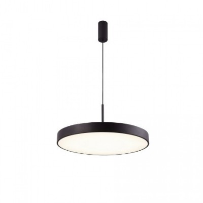 Підвісний світильник AZzardo MARCELLO PENDANT 60 CCT WH AZ5091