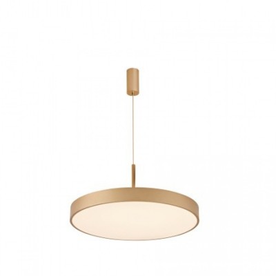 Підвісний світильник AZzardo MARCELLO PENDANT 60 CCT WH AZ5092