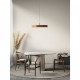 Підвісний світильник AZzardo MARCELLO PENDANT 60 CCT WH AZ5092