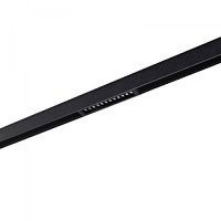 Трековый светильник AZzardo BETA KIRA 230V TRACK MAGNETIC 9W CCT BLUETOOTH BK AZ5175