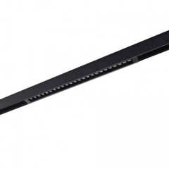 Трековый светильник AZzardo BETA KIRA 230V TRACK MAGNETIC 18W CCT BLUETOOTH BK AZ5176