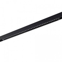 Трековый светильник AZzardo BETA KIRA 230V TRACK MAGNETIC 27W CCT BLUETOOTH BK AZ5177