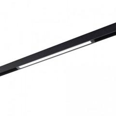 Трековый светильник AZzardo BETA SAGA 230V TRACK MAGNETIC 18W CCT BLUETOOTH BK AZ5179