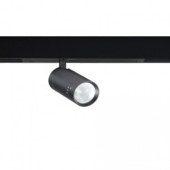 Трековый светильник AZzardo BETA OPTICA 230V TRACK MAGNETIC 10W CCT BLUETOOTH BK AZ5183