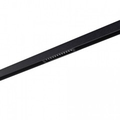 Трековый светильник AZzardo BETA KIRA 230V TRACK MAGNETIC 9W 3000K BK AZ5187