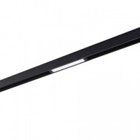 Трековый светильник AZzardo BETA SAGA 230V TRACK MAGNETIC 9W CCT BLUETOOTH BK AZ5190