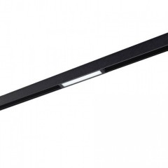 Трековый светильник AZzardo BETA SAGA 230V TRACK MAGNETIC 9W CCT BLUETOOTH BK AZ5190