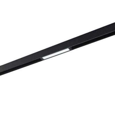 Трековый светильник AZzardo BETA SAGA 230V TRACK MAGNETIC 9W CCT BLUETOOTH BK AZ5190