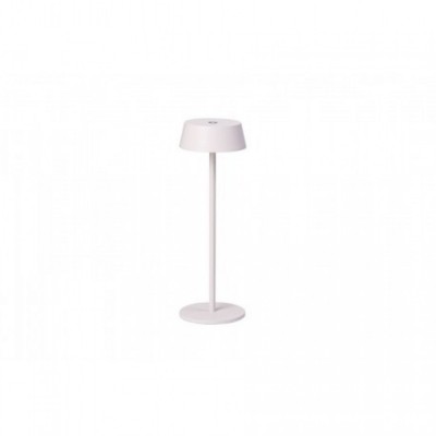 Настольная лампа AZzardo GILBERTO TABLE IP54 AZ5334