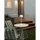 Настольная лампа AZzardo GILBERTO TABLE IP54 AZ5334