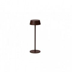 Настільна лампа AZzardo GILBERTO TABLE IP54 AZ5336