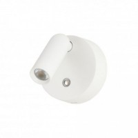 Бра AZzardo COMO ROUND AZ5629