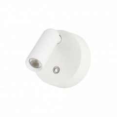 Бра AZzardo COMO ROUND AZ5629