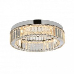 Потолочная люстра Azzardo SPARK AZ5783