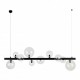 Основание AZzardo LAMPBODY LINE 10 AZ5866