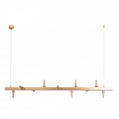 Основание AZzardo LAMPBODY LINE 10 AZ5868
