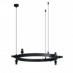 Основание AZzardo LAMPBODY ROUND 10 AZ5869