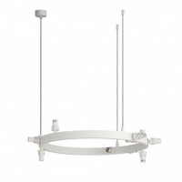 Підстава AZzardo LAMPBODY ROUND 10 AZ5870