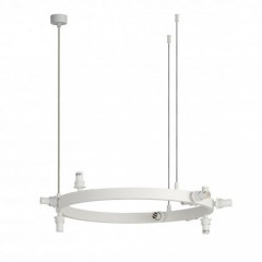 Основание AZzardo LAMPBODY ROUND 10 AZ5870
