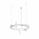 Основание AZzardo LAMPBODY ROUND 10 AZ5870