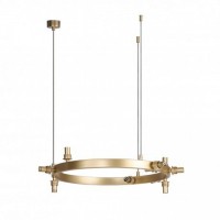 Підстава AZzardo LAMPBODY ROUND 10 AZ5871