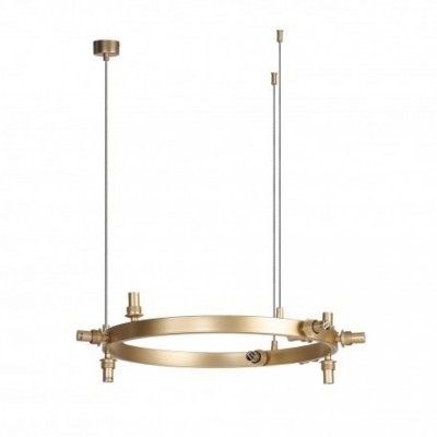 Основание AZzardo LAMPBODY ROUND 10 AZ5871