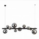 Комплект AZzardo BUBBLES AZ5873
