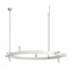 Основание AZzardo LAMPBODY ROUND 15 AZ5876