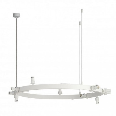 Основание AZzardo LAMPBODY ROUND 15 AZ5876